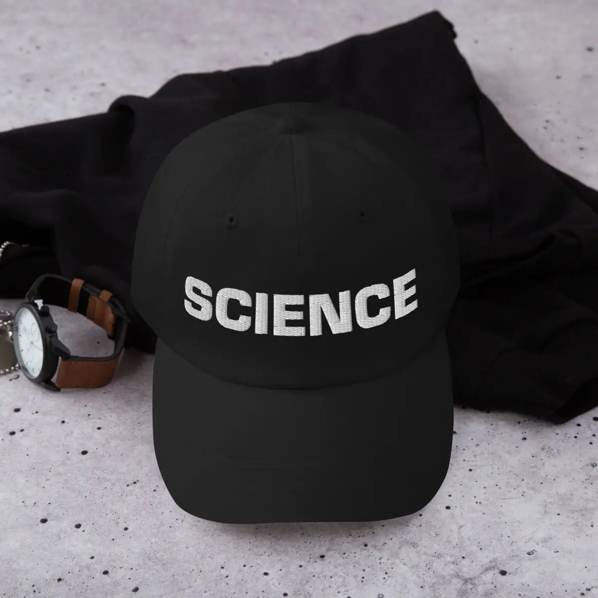 SCIENCE Cap