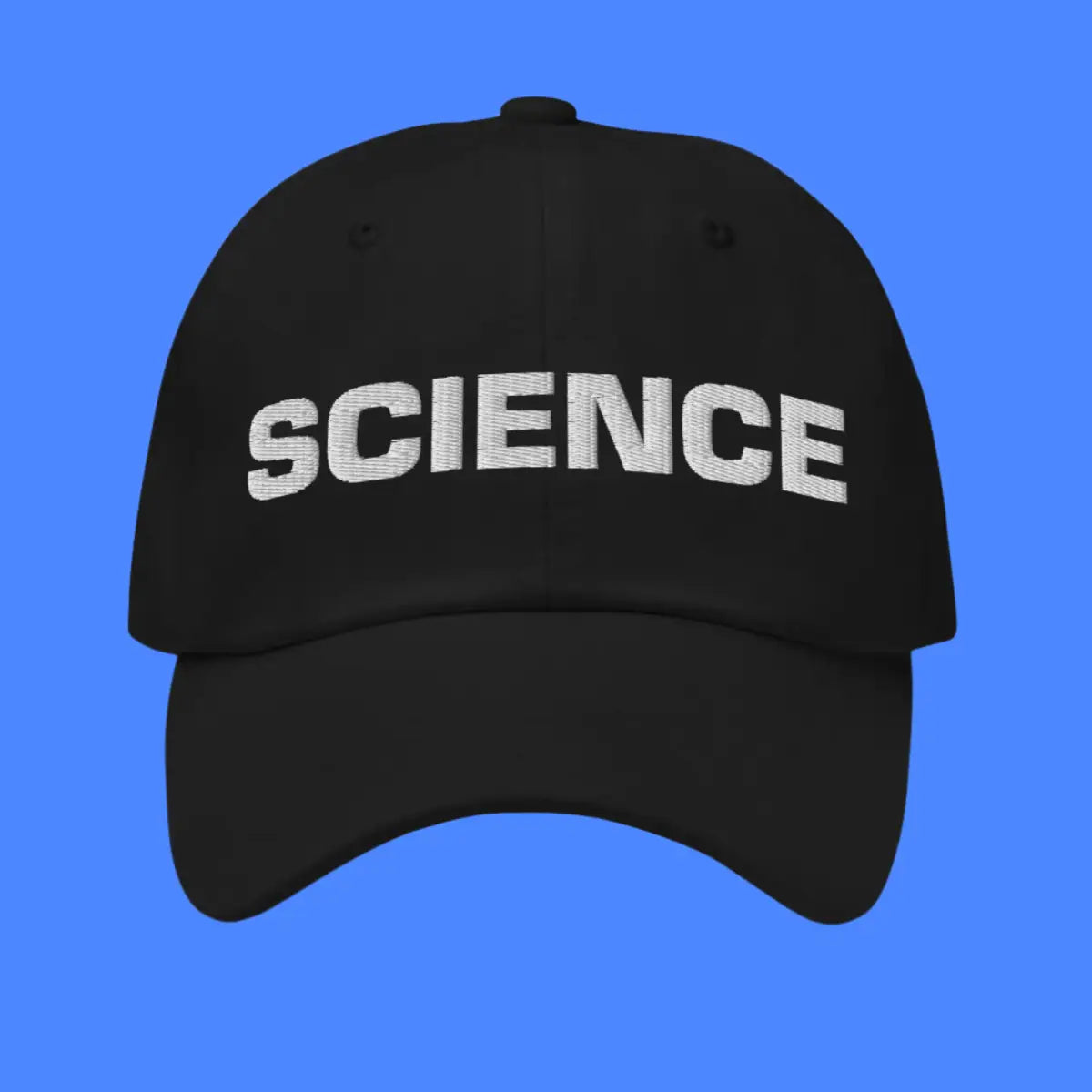 SCIENCE Cap