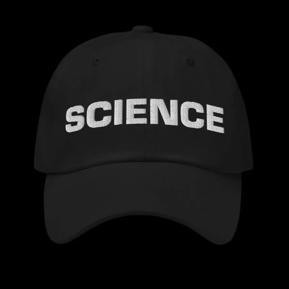 SCIENCE Cap