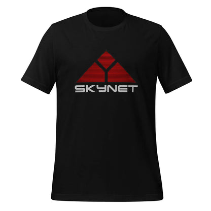 Skynet Logo T-Shirt 1 (unisex) - M