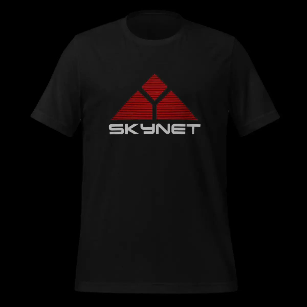 Skynet T-Shirt 1 (unisex)