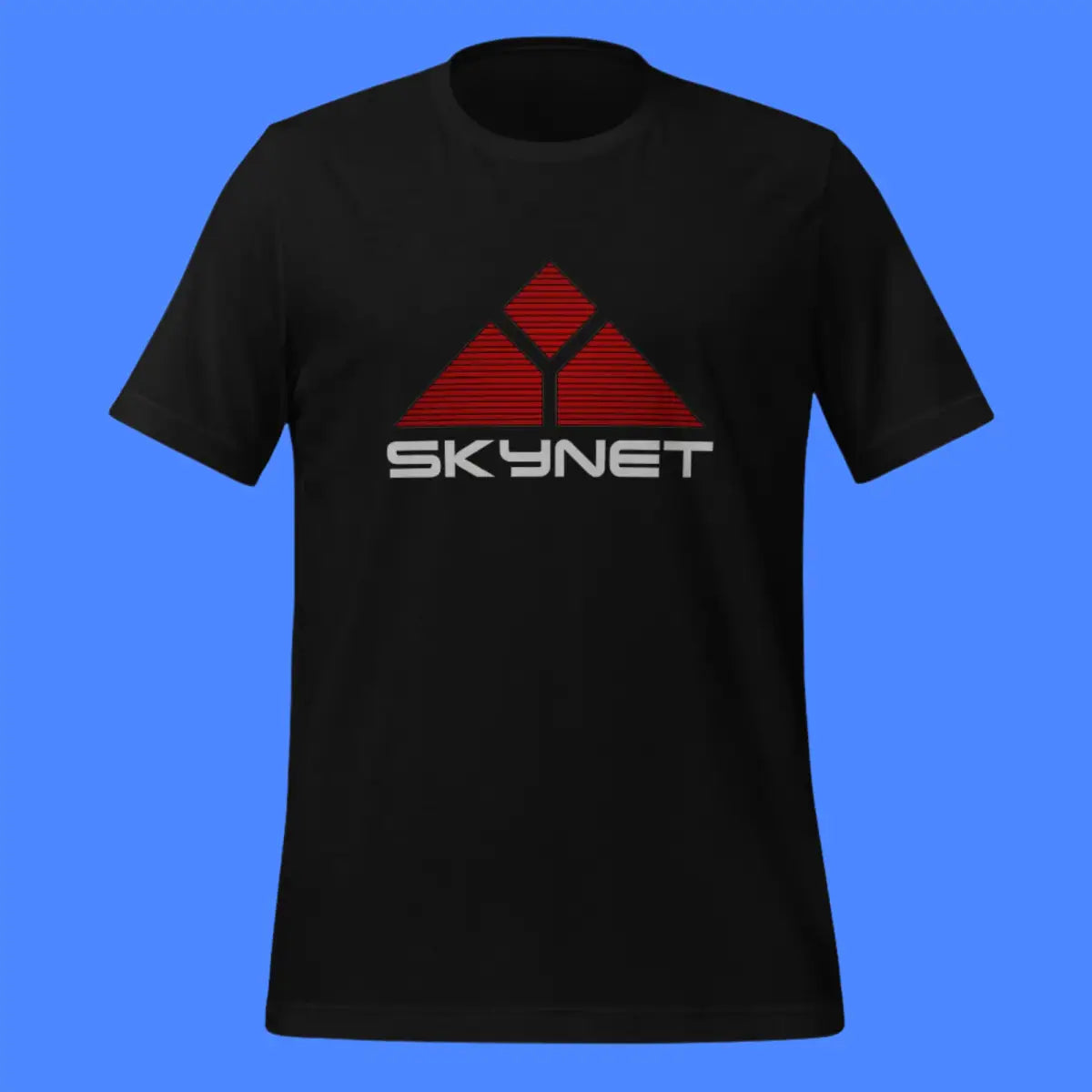 Skynet T-Shirt 1 (unisex)