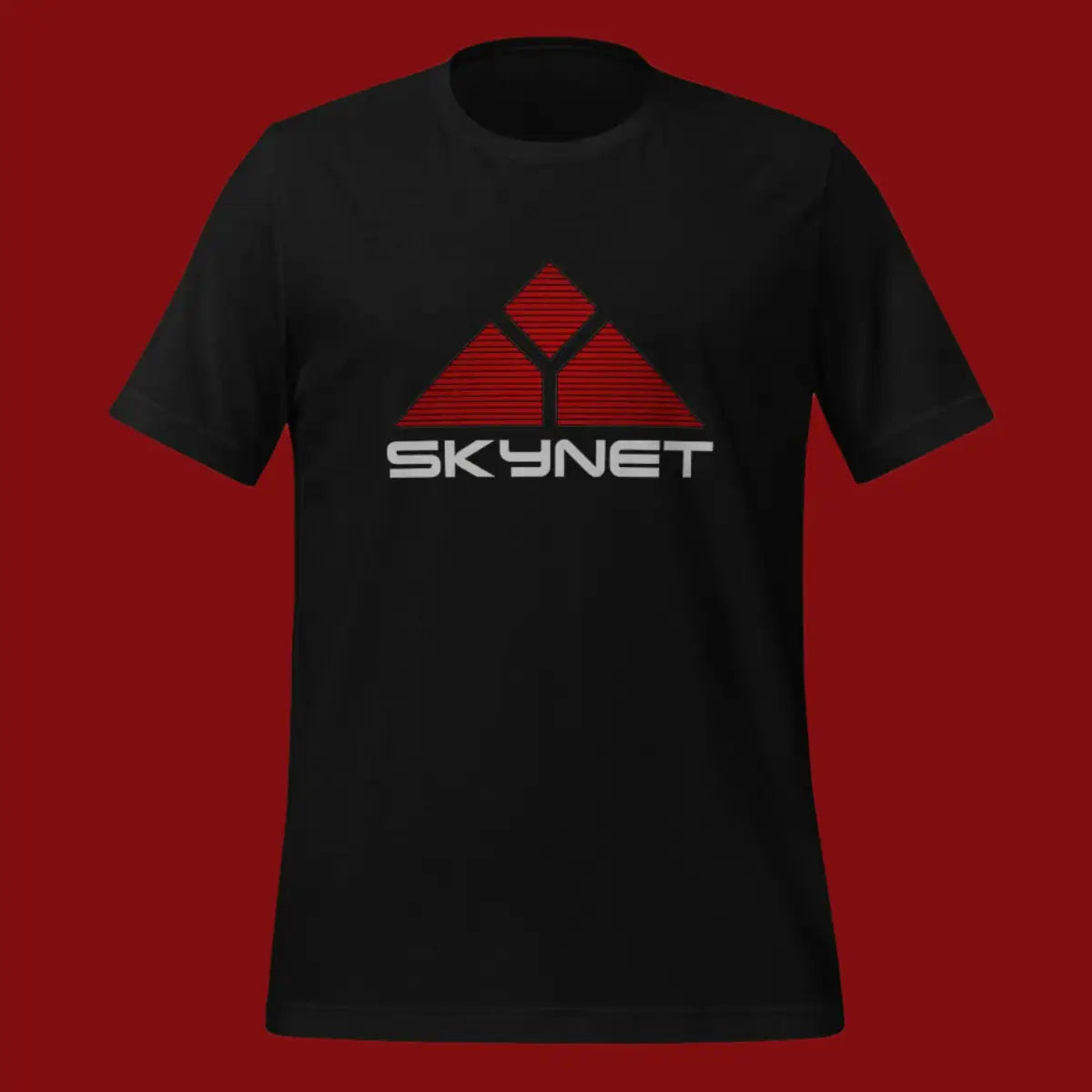 Skynet T-Shirt 1 (unisex)