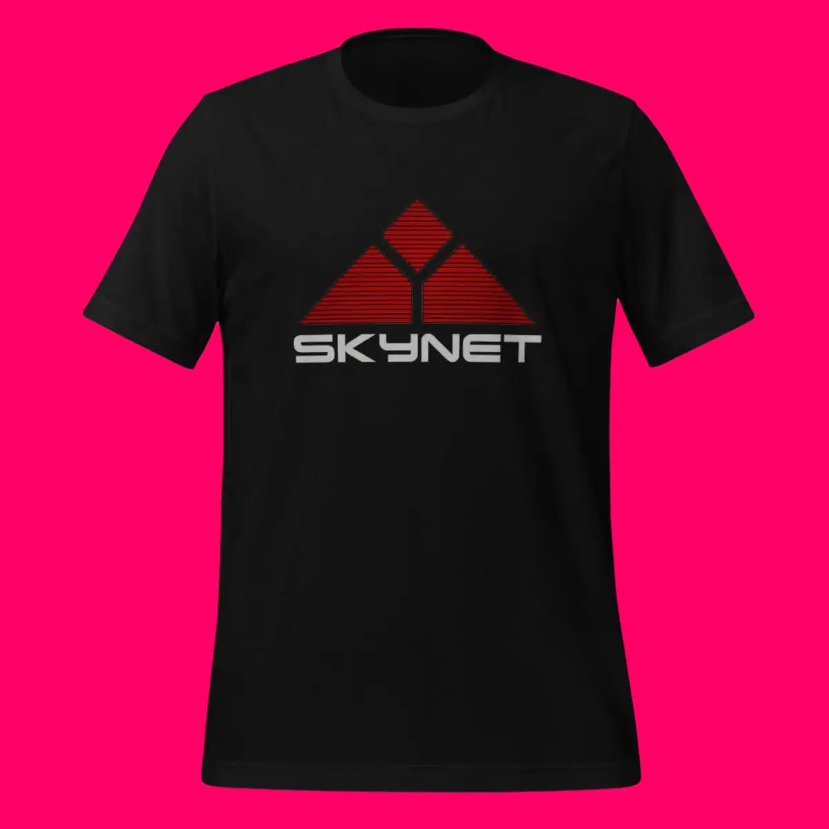 Skynet T-Shirt 1 (unisex)