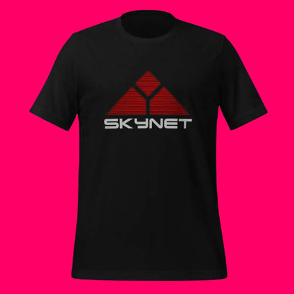 Skynet T-Shirt 1 (unisex)