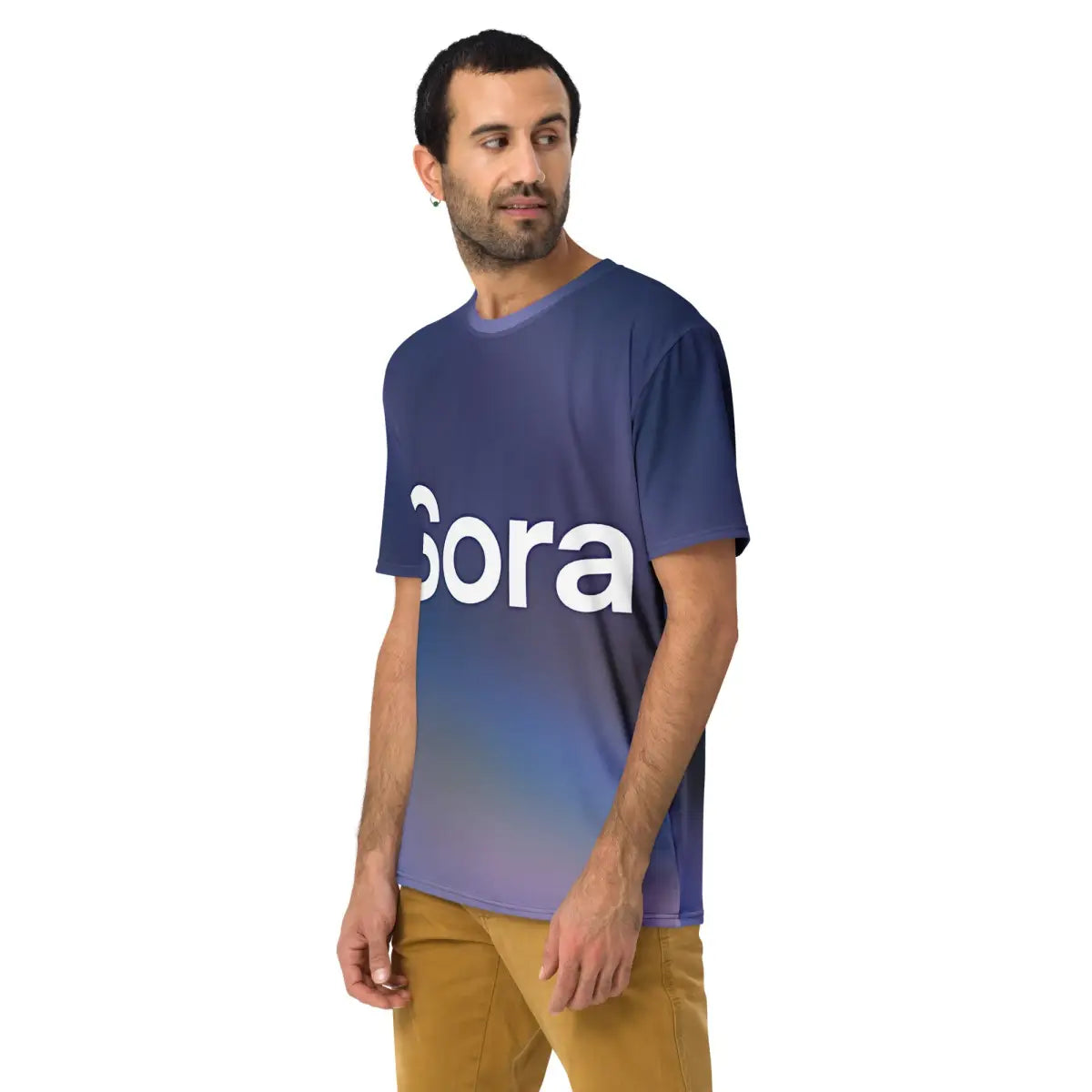 Sora Artwork T-Shirt (men)