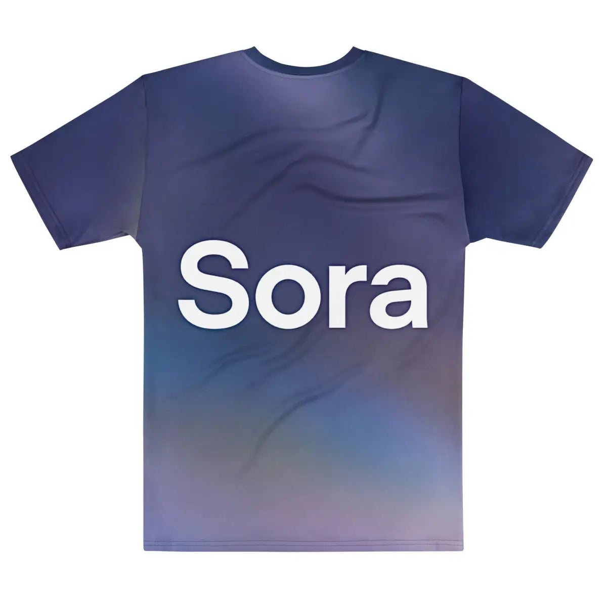 Sora Artwork T-Shirt (men)