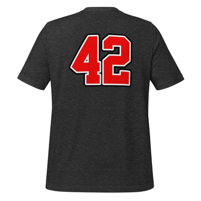 Sportsball 42 T-Shirt (unisex)