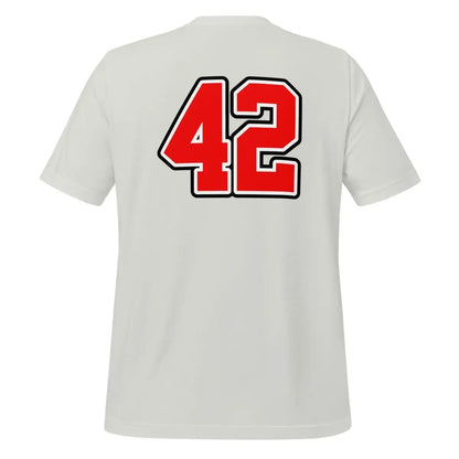 Sportsball 42 T-Shirt (unisex)