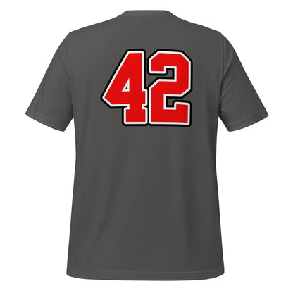 Sportsball 42 T-Shirt (unisex)