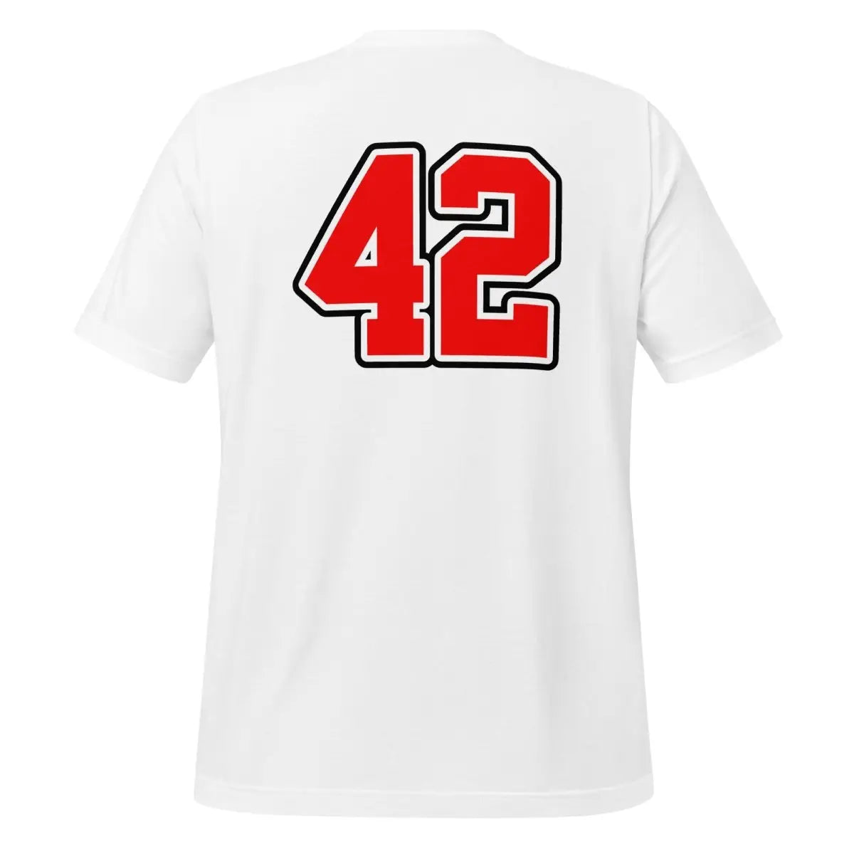 Sportsball 42 T-Shirt (unisex)