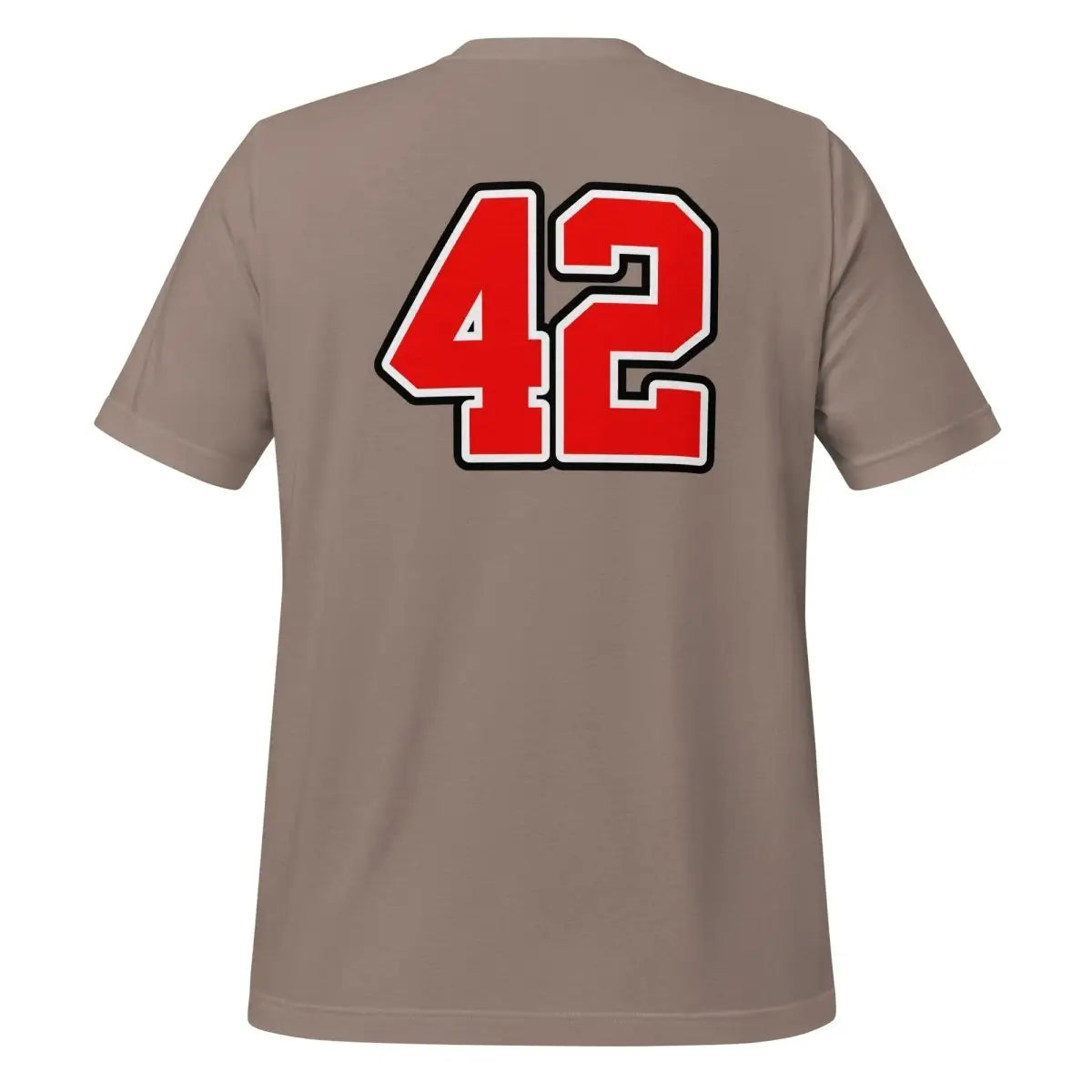 Sportsball 42 T-Shirt (unisex)