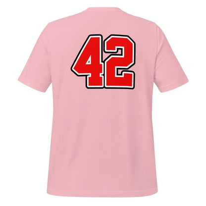 Sportsball 42 T-Shirt (unisex)