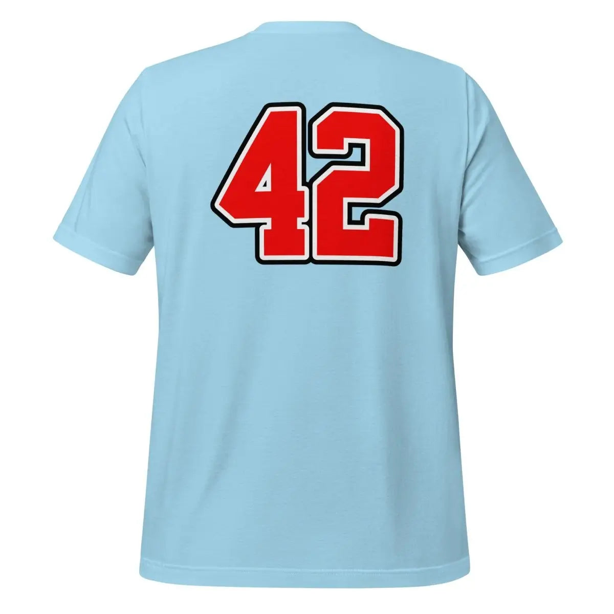 Sportsball 42 T-Shirt (unisex)