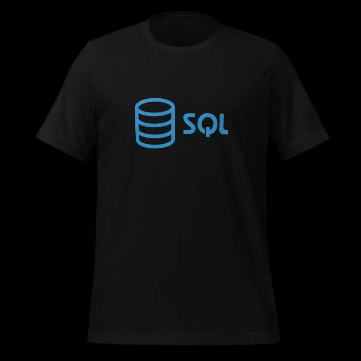 SQL Logo T-Shirt (unisex)