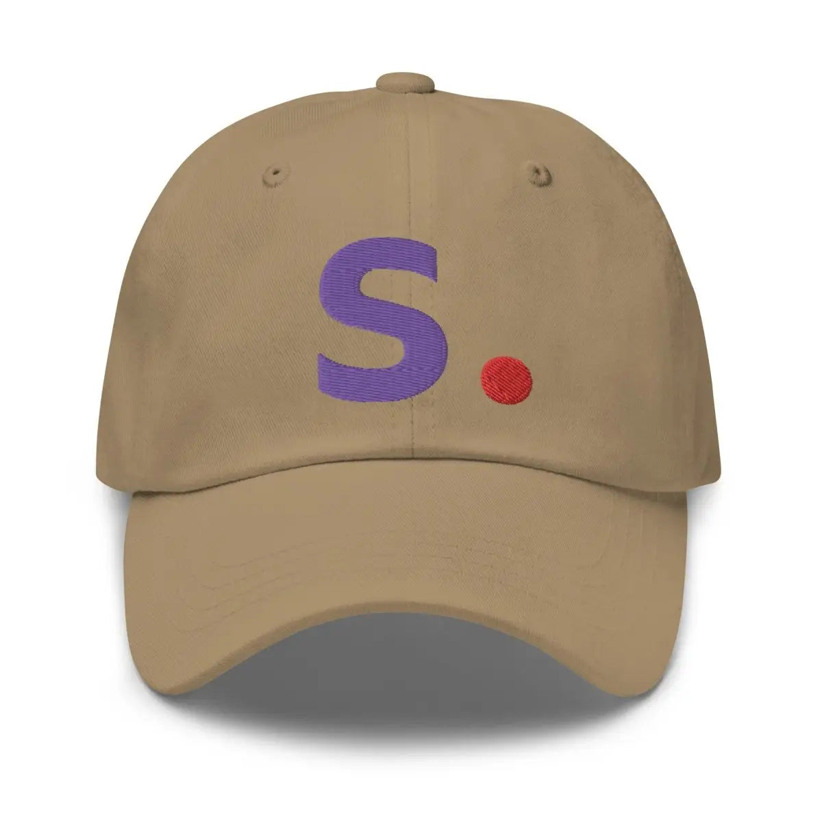 The Stability Ai Icon Cap Khaki.