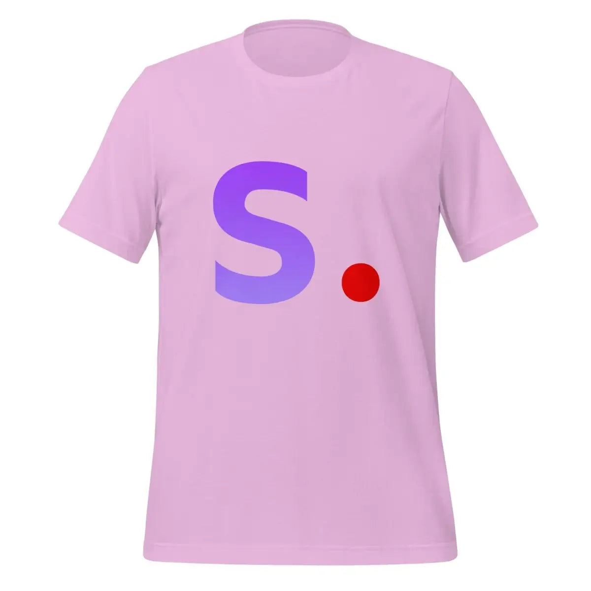 The Stability Ai Icon T-shirt (unisex) Lilac / m.