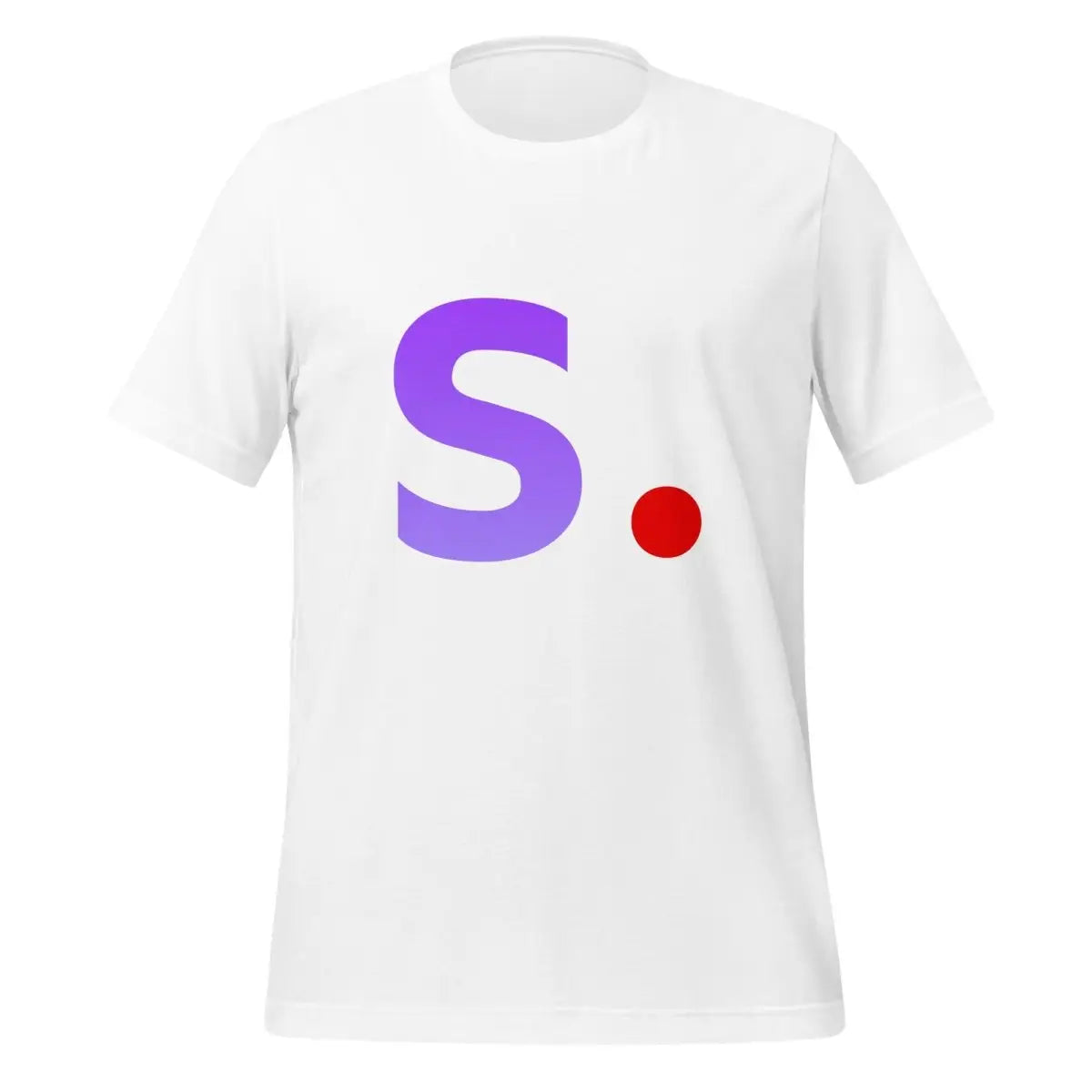 Stability AI Icon T-Shirt (unisex) - White / M