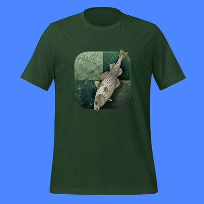 Stockfish T-Shirt 2022 (unisex)