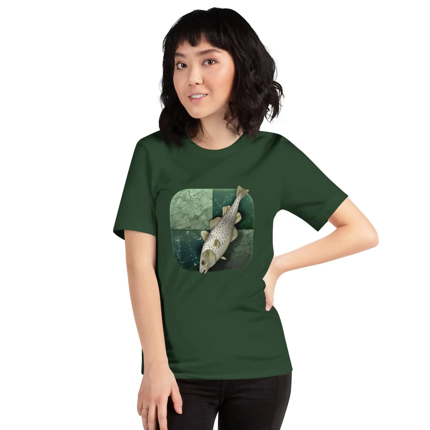 Stockfish T-Shirt 2022 (unisex)