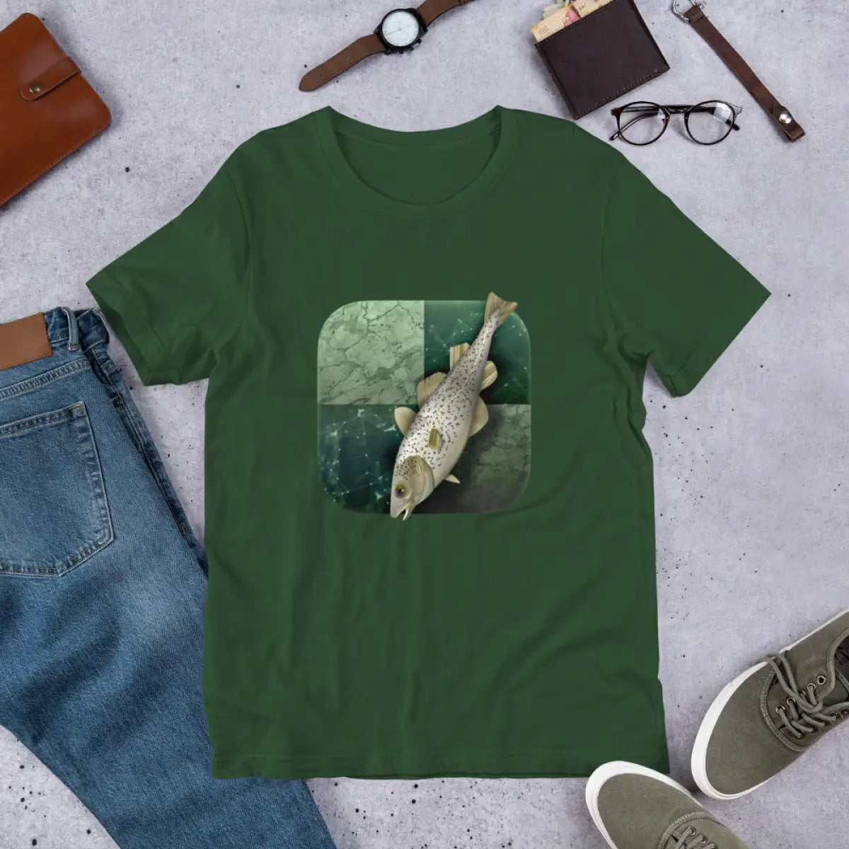 Stockfish T-Shirt 2022 (unisex)