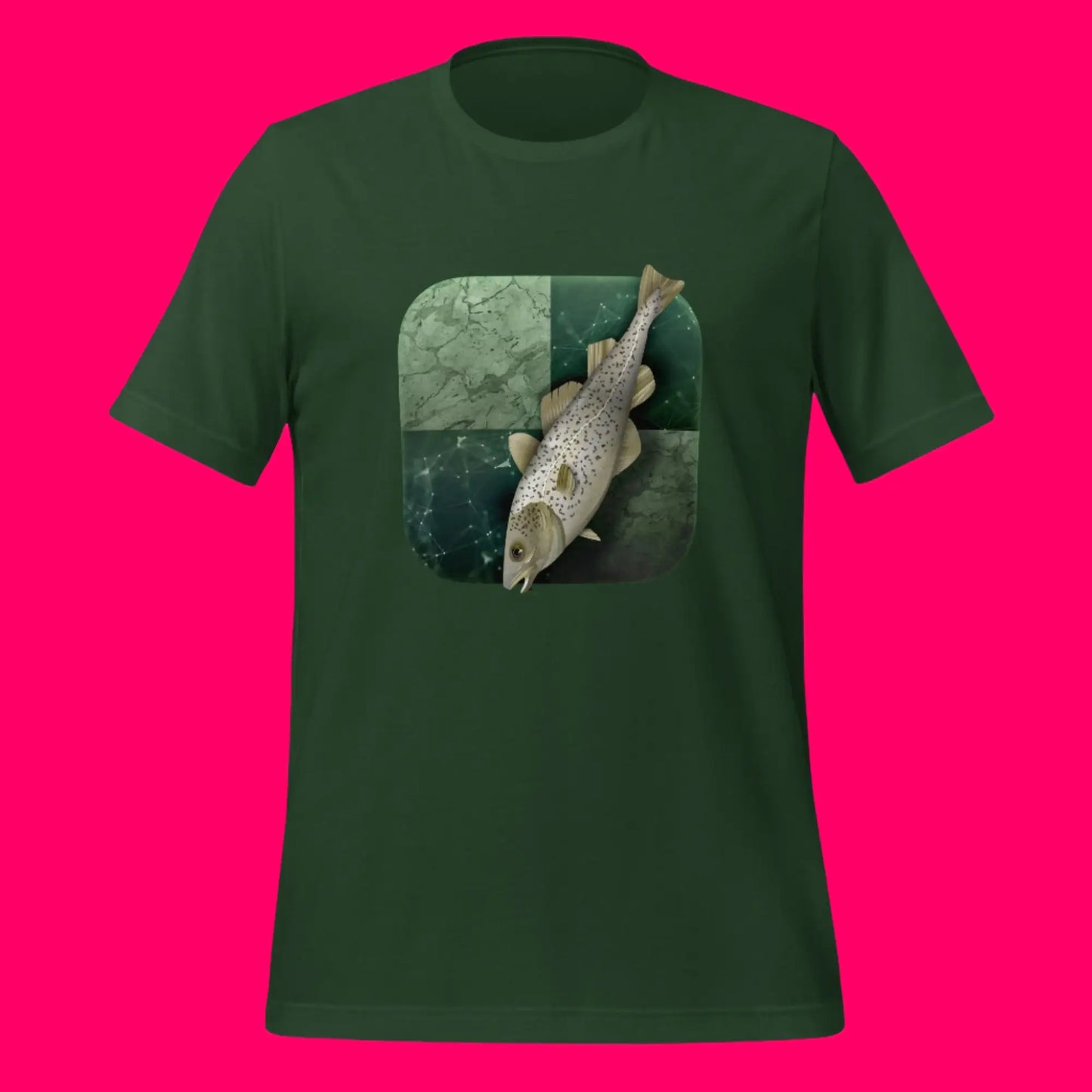 Stockfish T-Shirt 2022 (unisex)