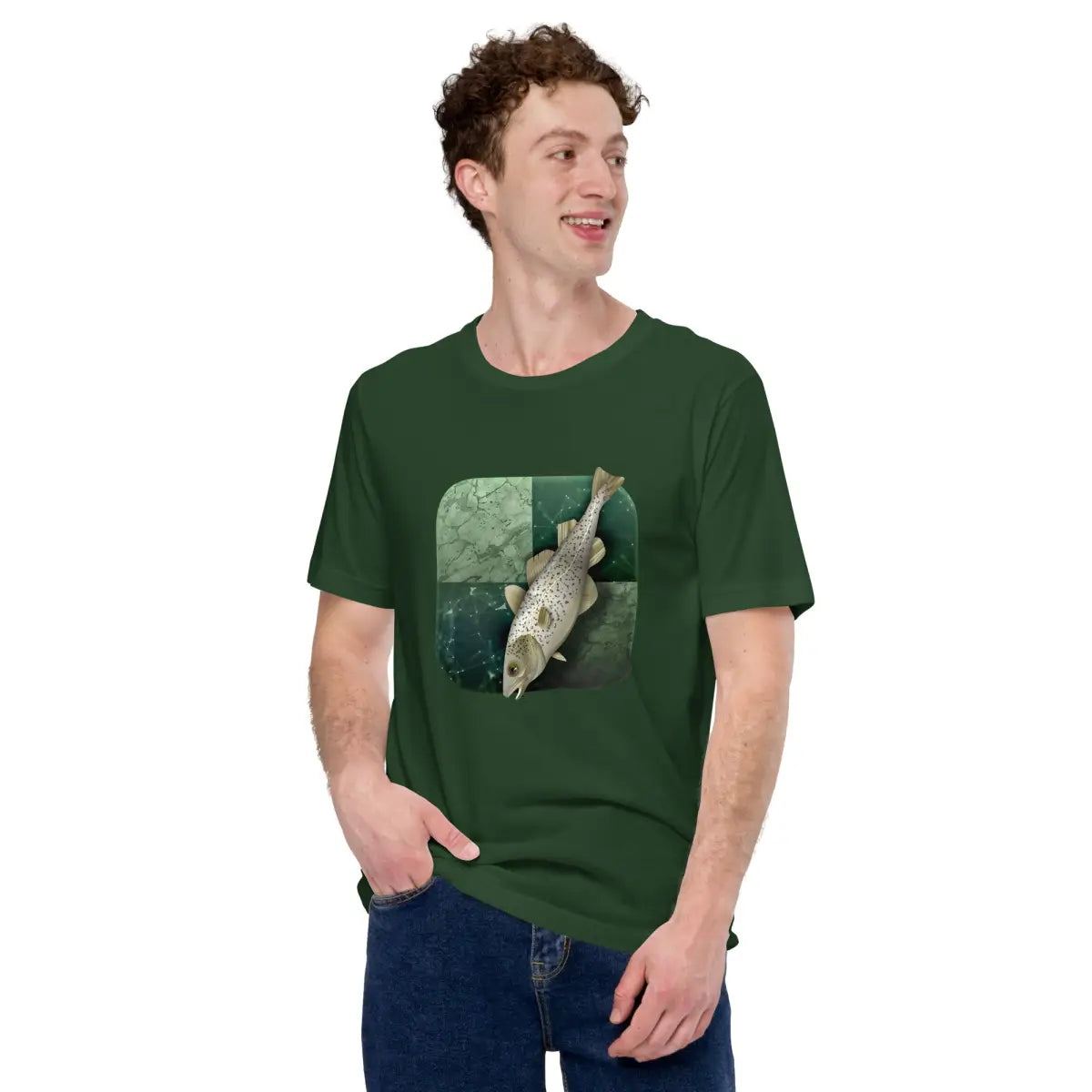 Stockfish T-Shirt 2022 (unisex)