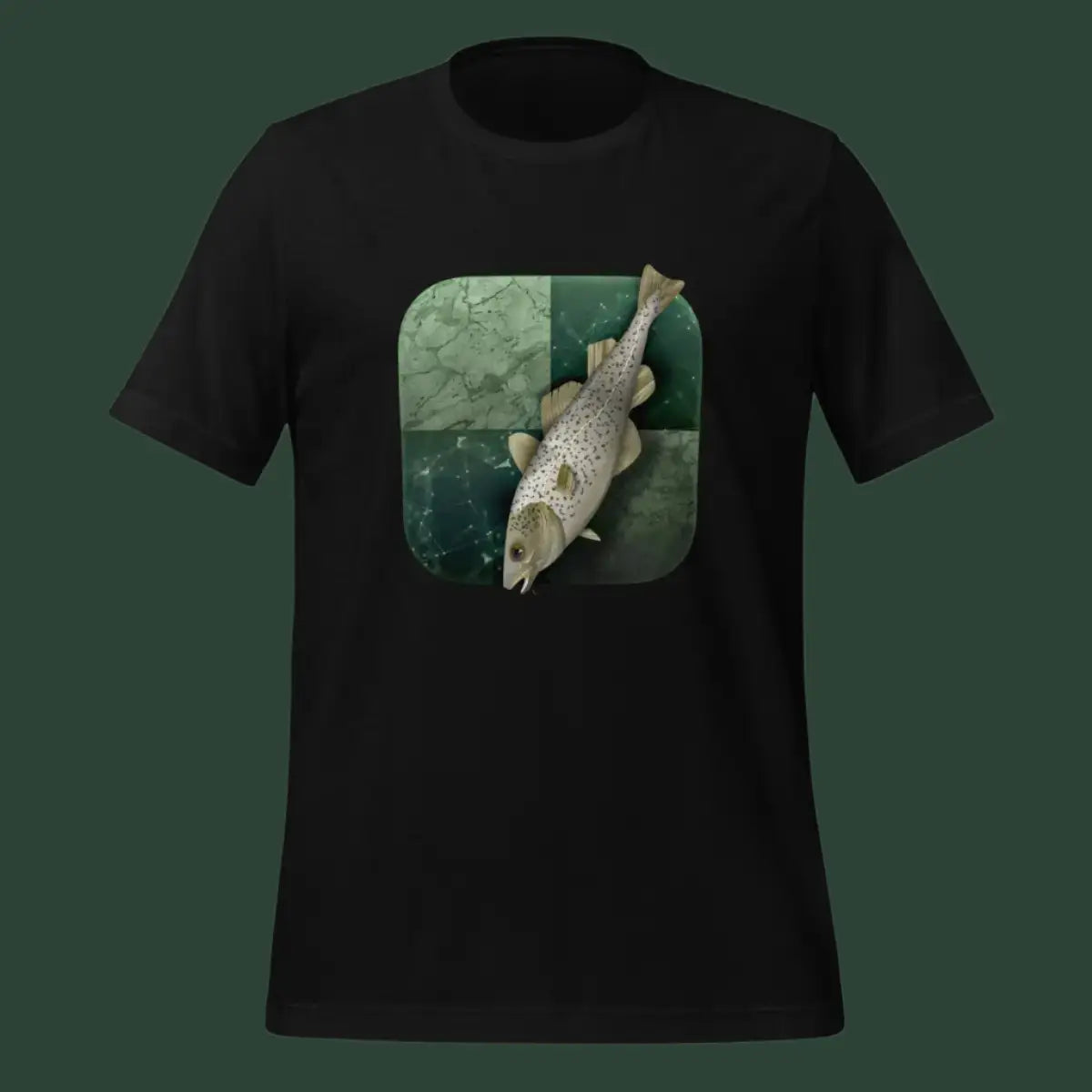 Stockfish T-Shirt 2022 (unisex)