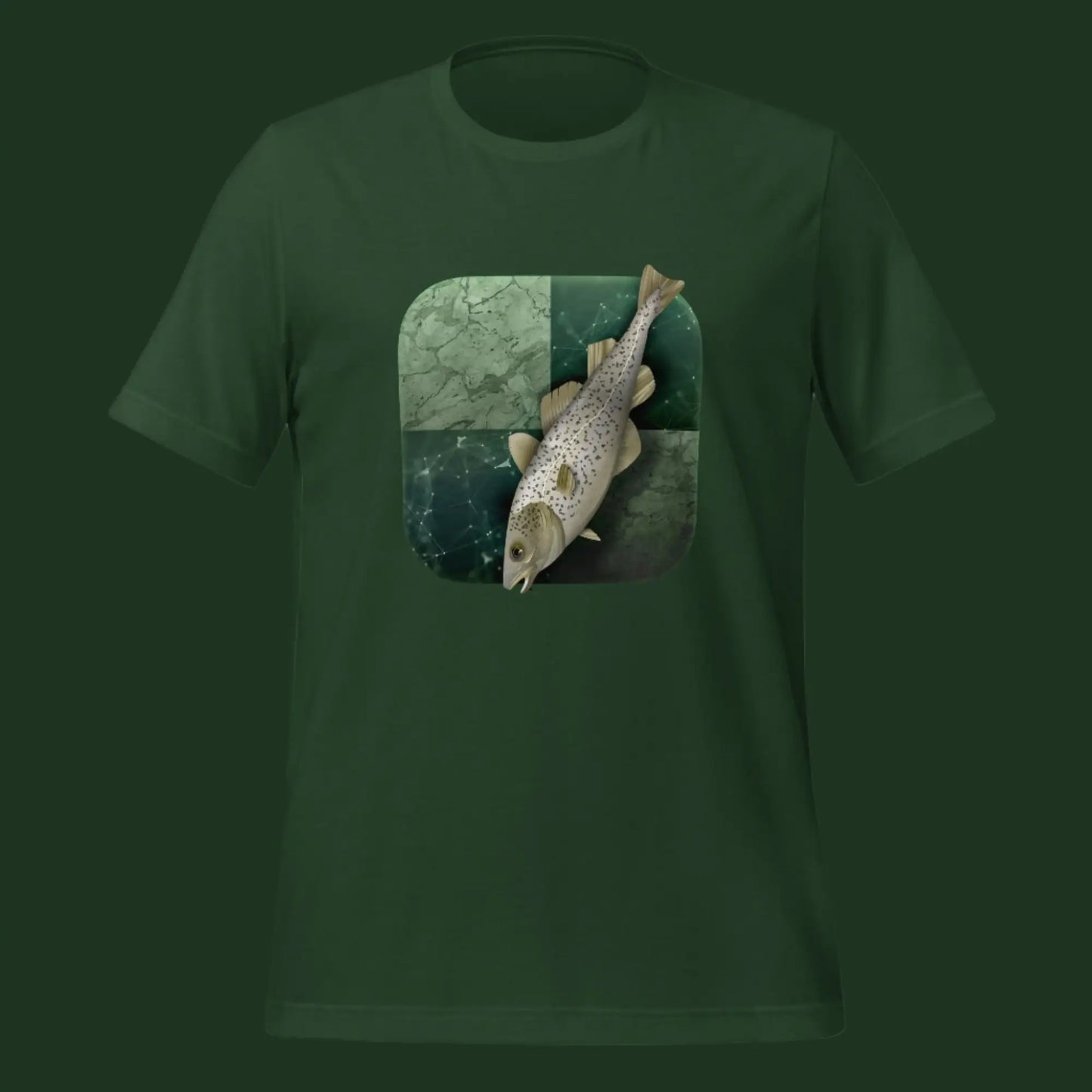 Stockfish T-Shirt 2022 (unisex)