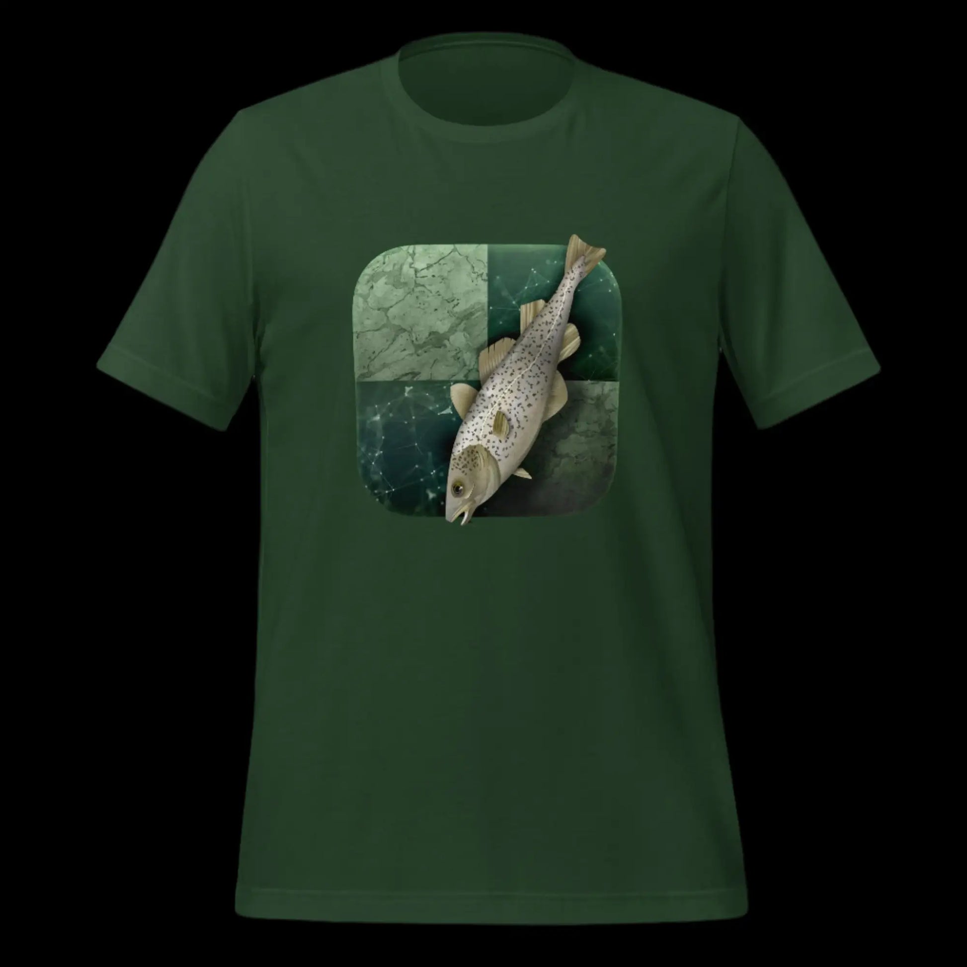 Stockfish T-Shirt 2022 (unisex)