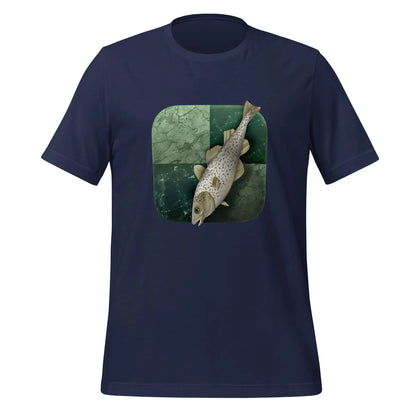 Stockfish T-Shirt 2022 (unisex) - Navy / M