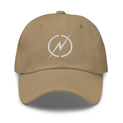 Stoney CNC Cap - Khaki