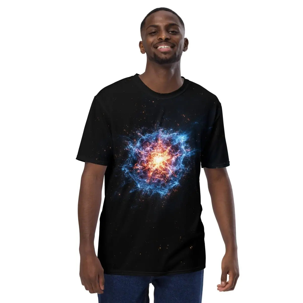 Supernova T-Shirt 1 (men)