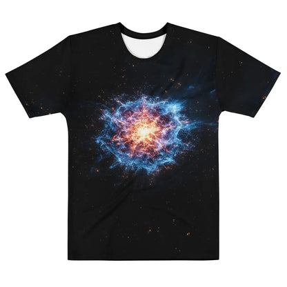 Supernova T-Shirt 1 (men) - M