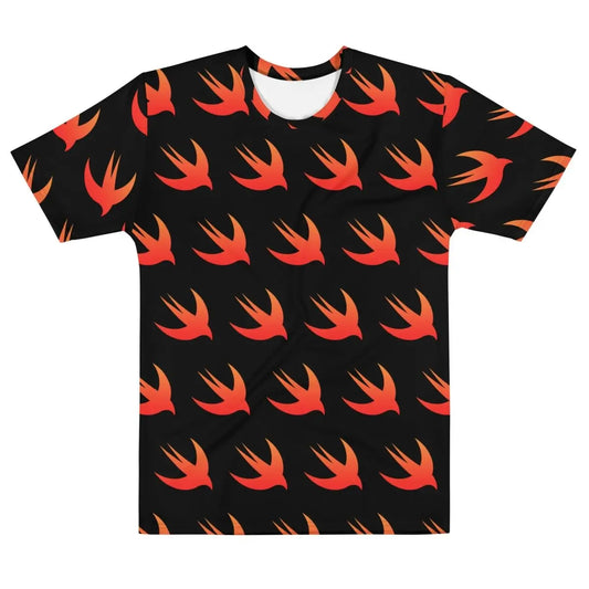 The Swift Logo T-shirt (men) m.