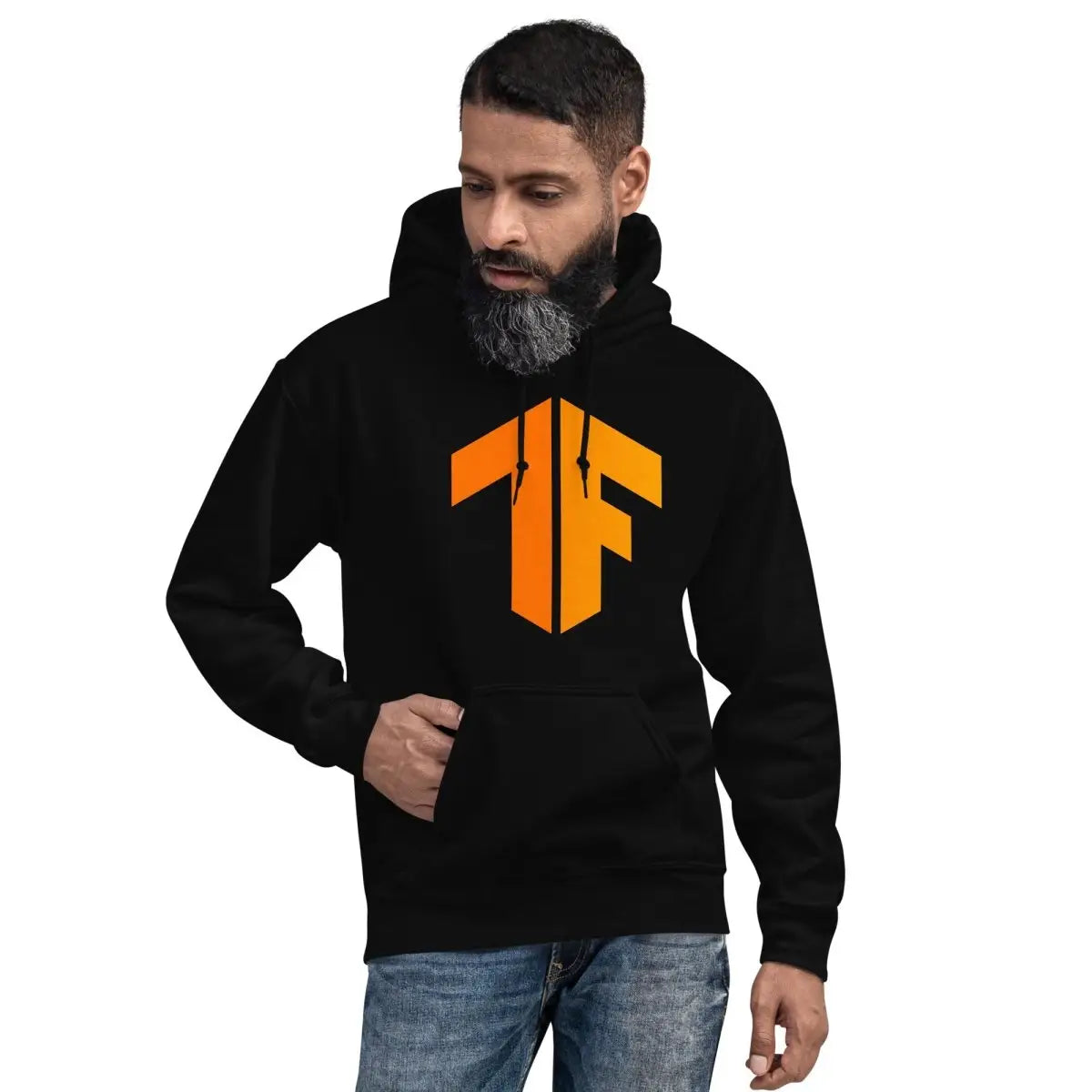 TensorFlow 2 Hoodie (unisex)