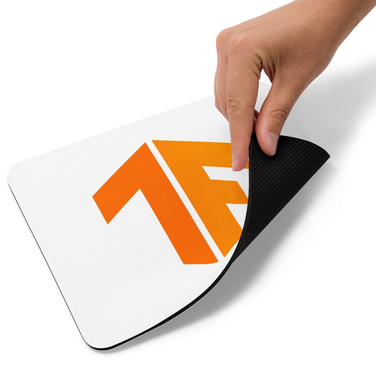 TensorFlow 2 Icon Mouse Pad - AI Store