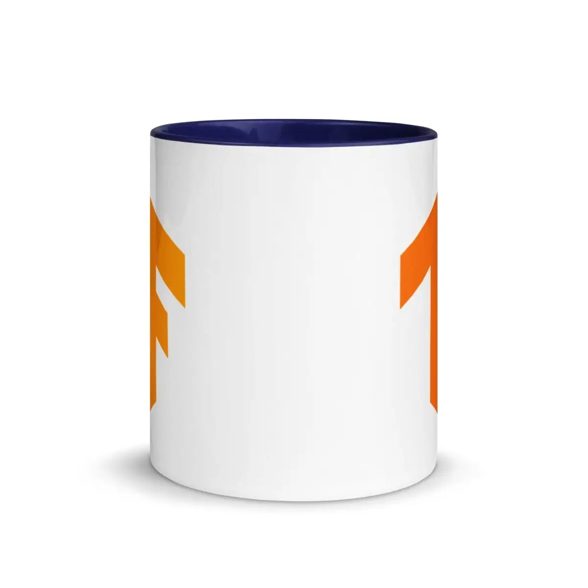 TensorFlow 2 Icon Mug with Color Inside