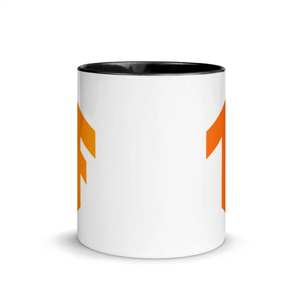 TensorFlow 2 Icon Mug with Color Inside