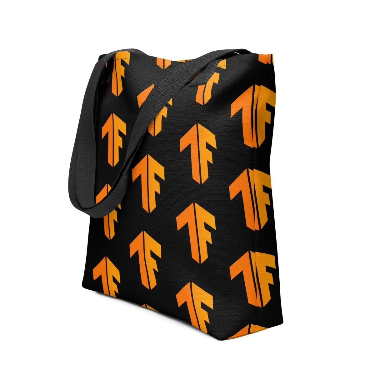 TensorFlow 2 Icons Tote Bag