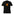 TensorFlow 2 Small Icon T - Shirt (unisex) - Black - AI Store