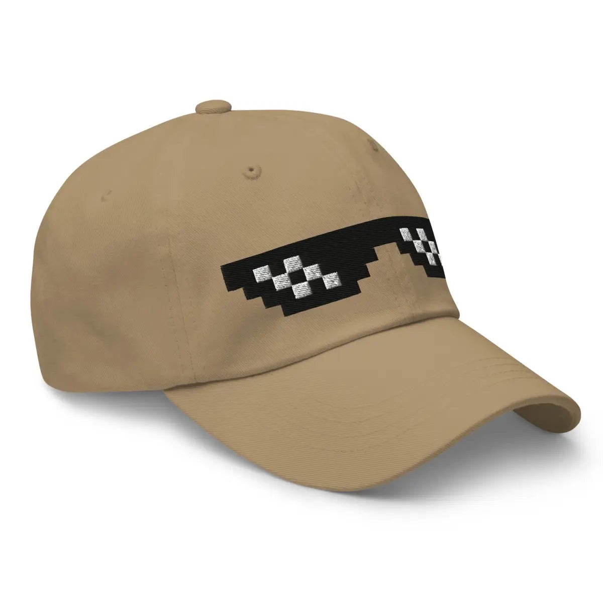 Thug Life Cap