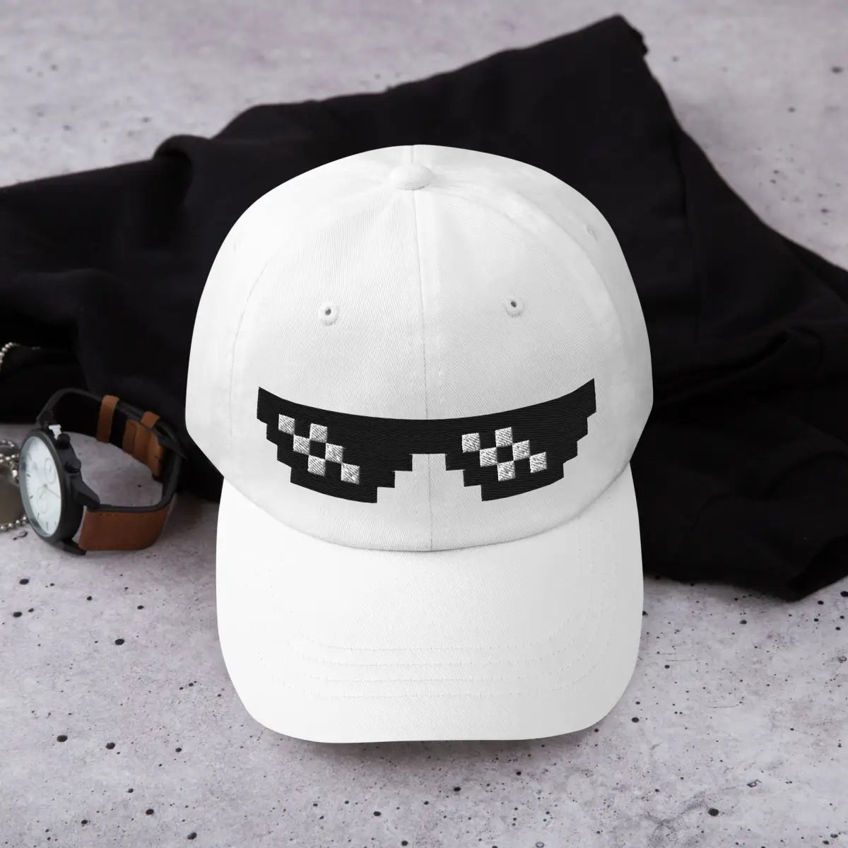 Thug Life Cap