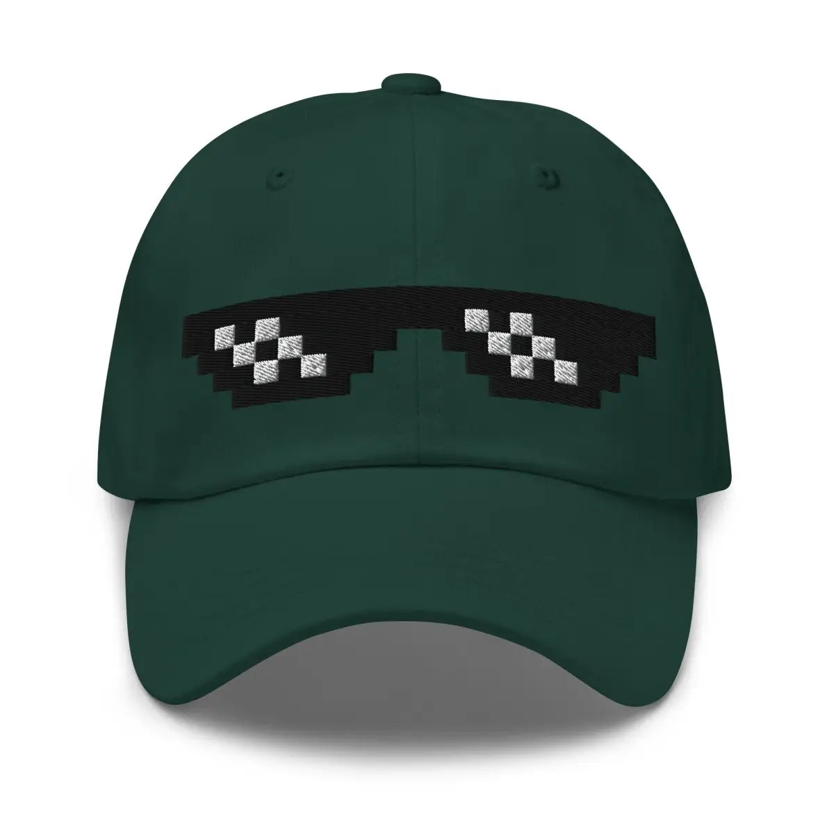 Thug Life Cap - Spruce