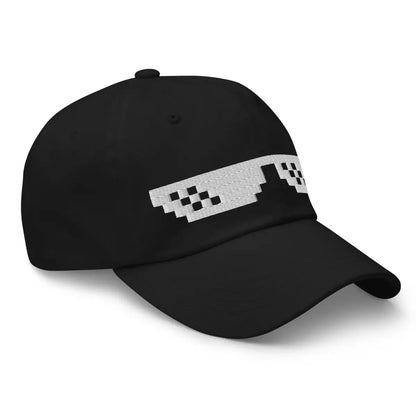 Thug Life Glasses Cap