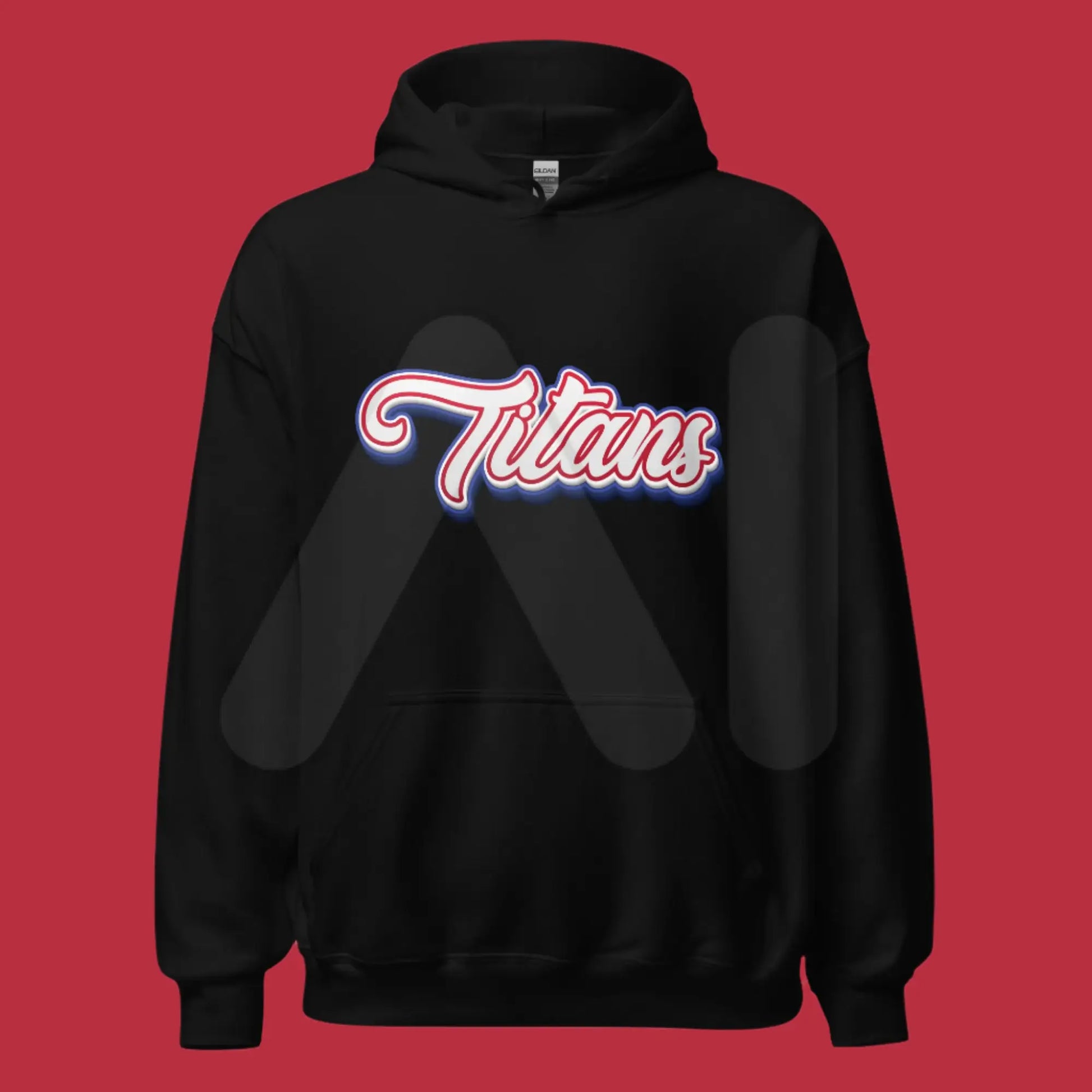 Titans Architecture Team Hoodie (unisex)