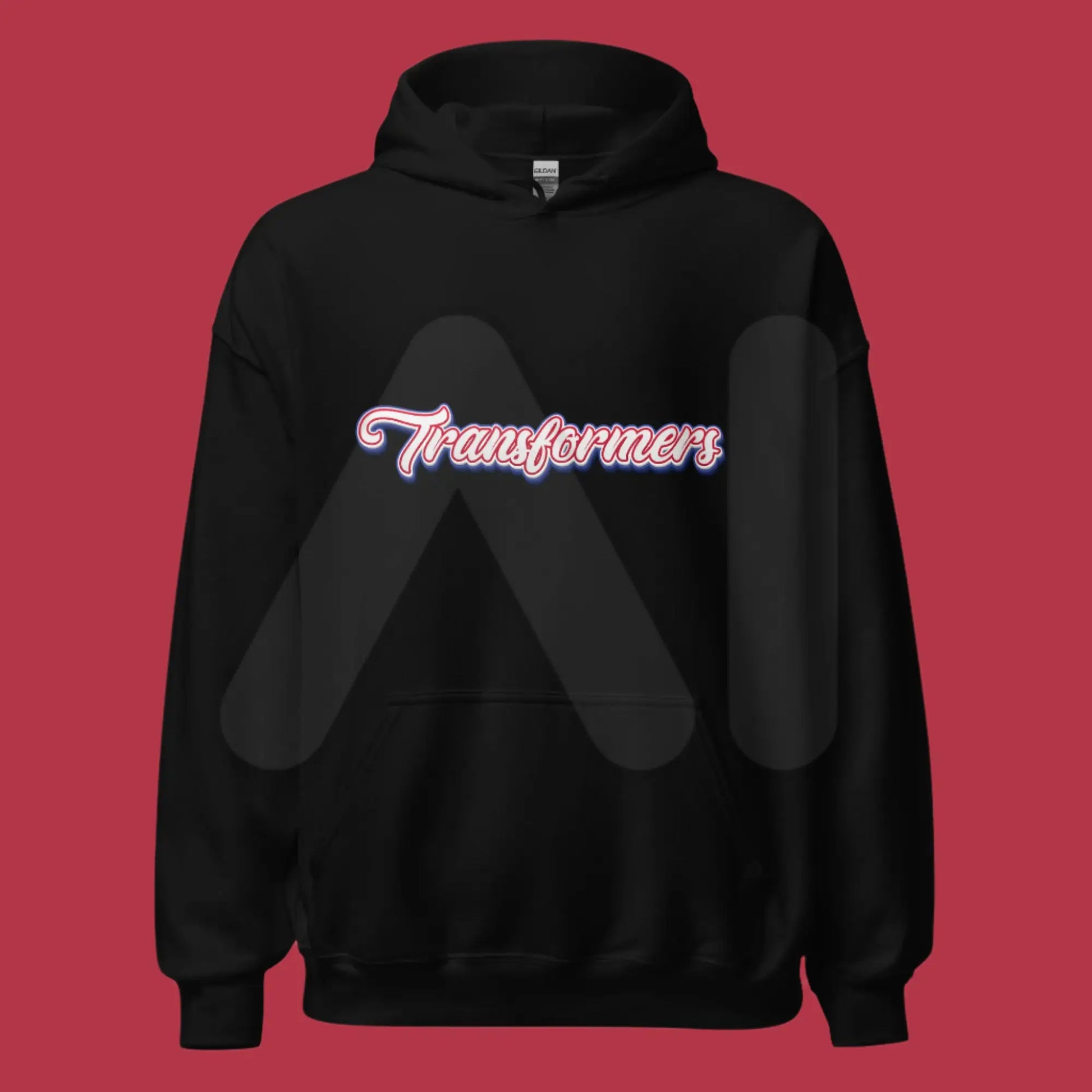 Transformers Architecture Team Hoodie (unisex)