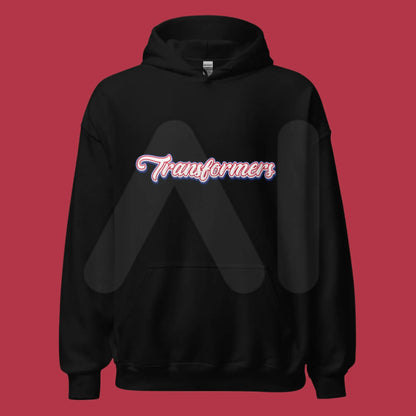 Transformers Architecture Team Hoodie (unisex)