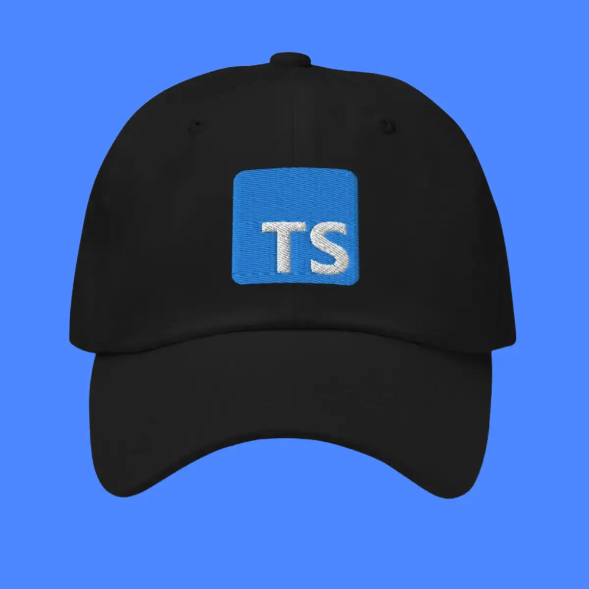 TypeScript Cap