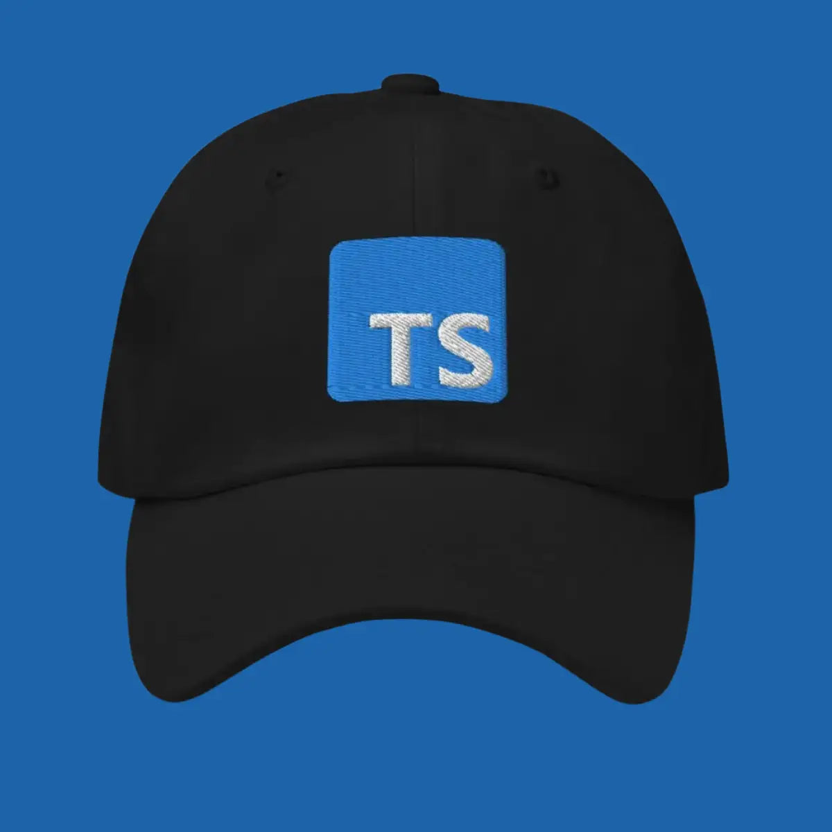 TypeScript Cap